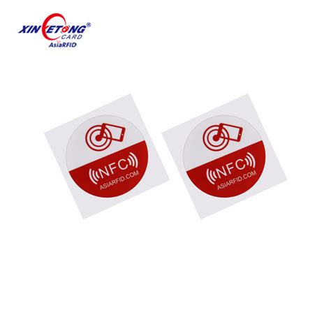 rfid sticker 13.56 mhz|disposable high frequency rfid tags.